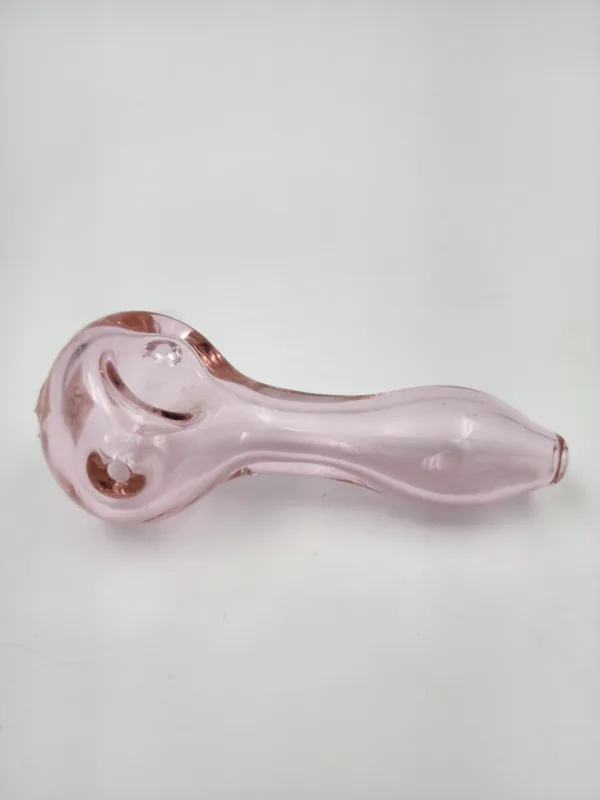 glass spoon pipe