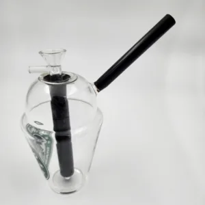 starbucks custom glass bong 2 scaled