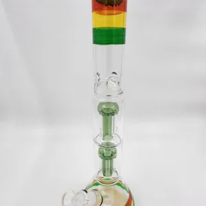 Rasta Bong