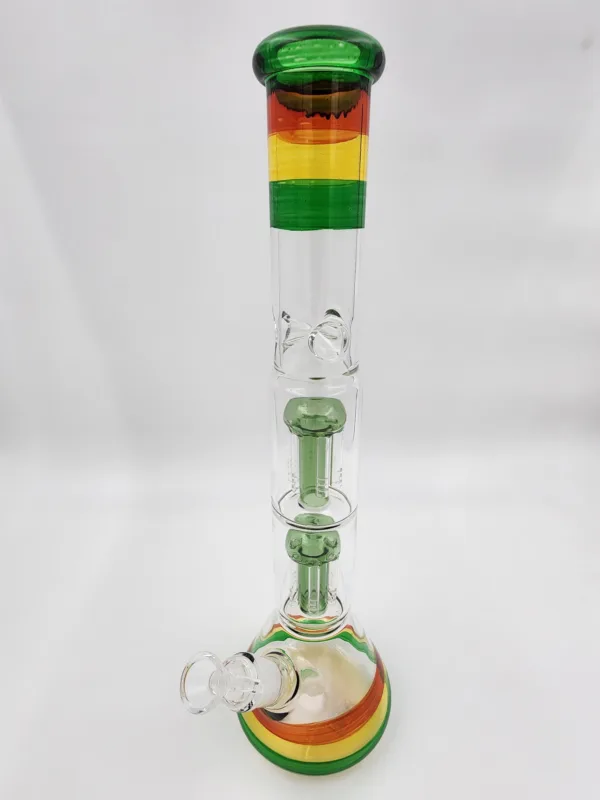 Rasta Bong