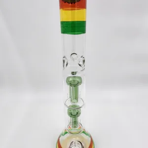 Rasta Bong