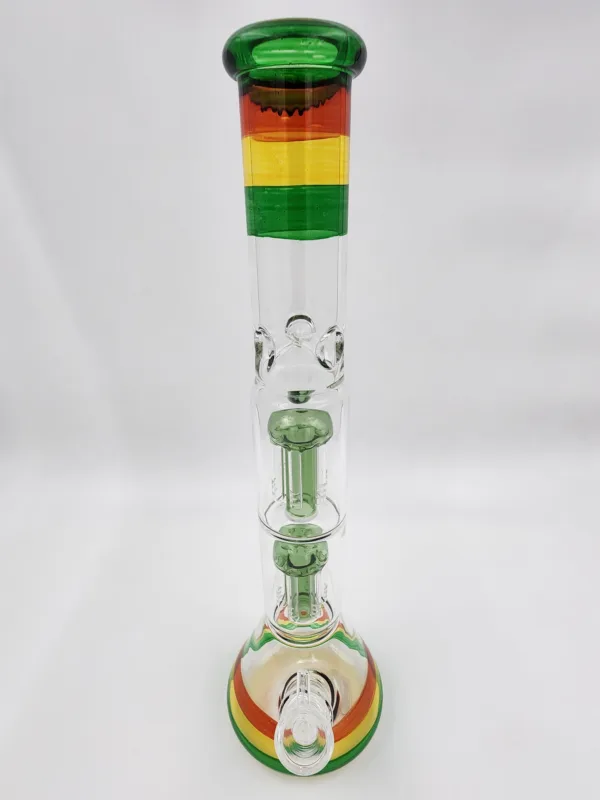 Rasta Bong