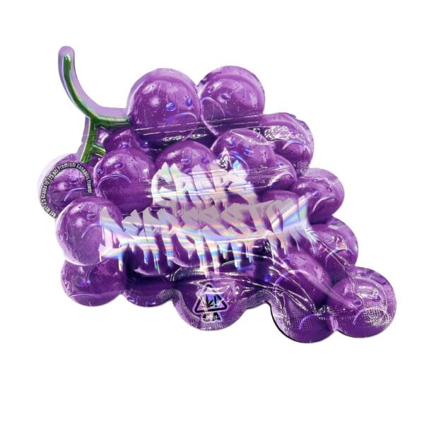 Grape Depression 2