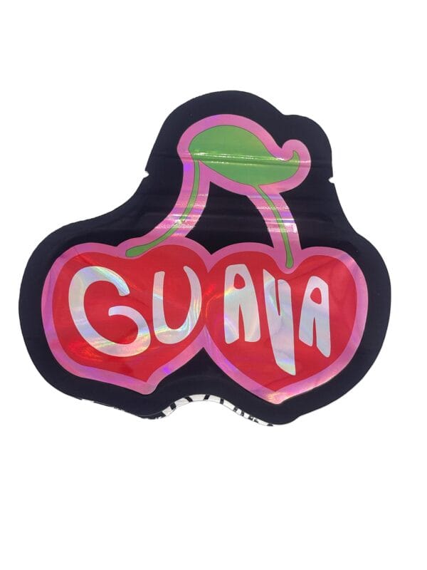 Guava 1