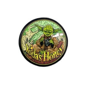 Live Rosin Yoda’s Honey 1